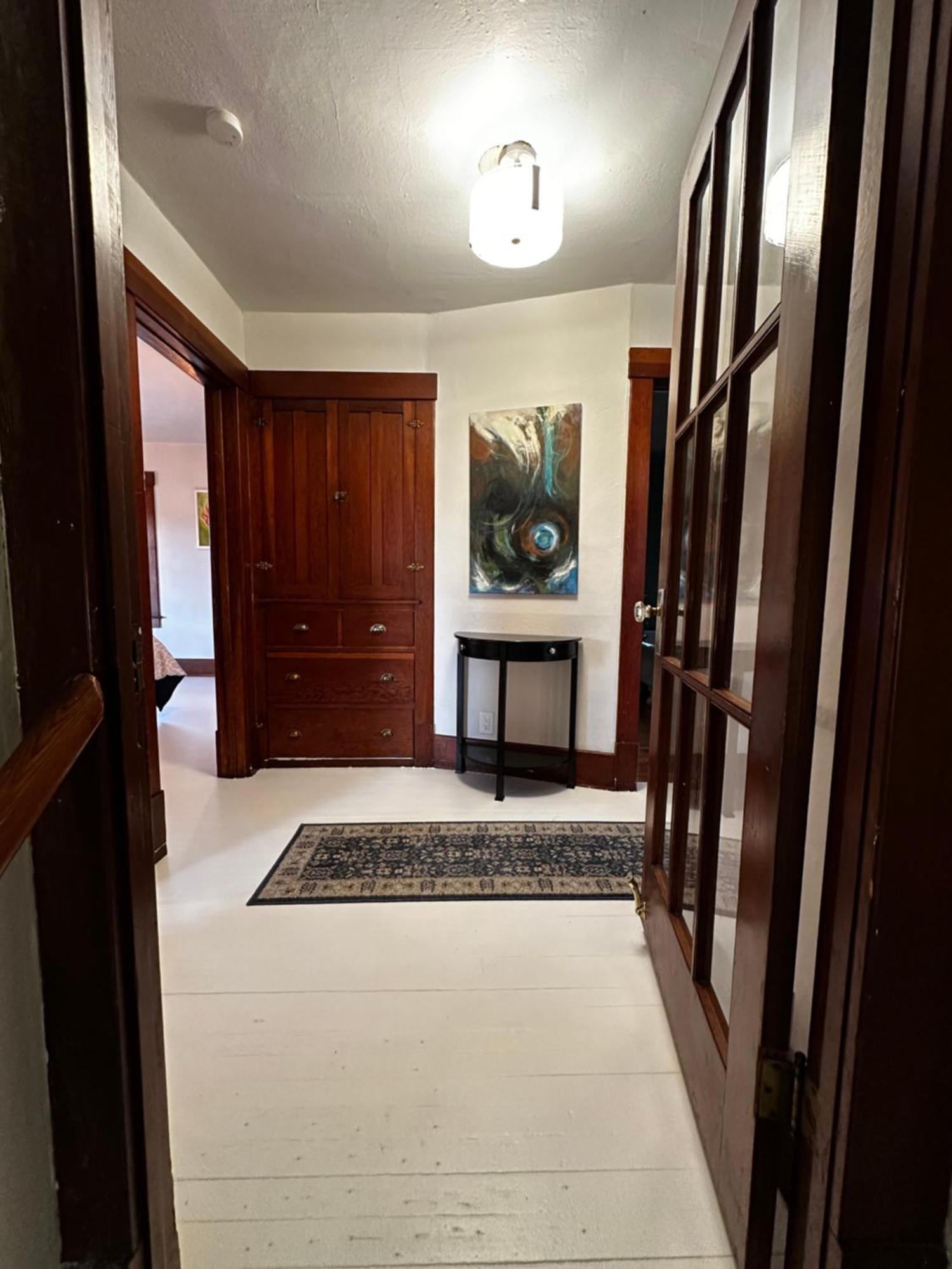 Historic 1905 Craftsman Villa Сентралия Екстериор снимка
