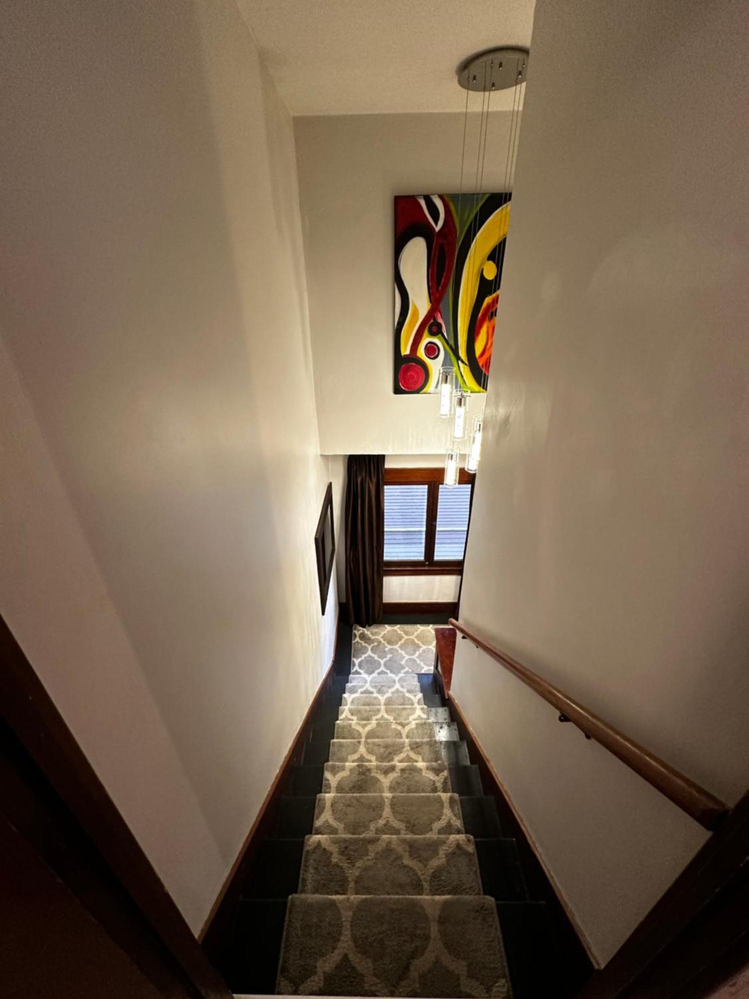 Historic 1905 Craftsman Villa Сентралия Екстериор снимка